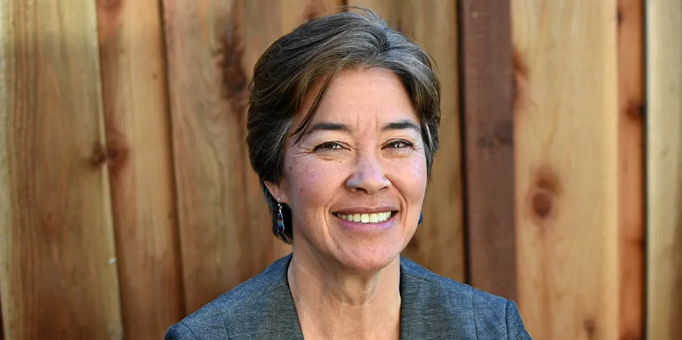 Lori Giver has taken on a new sustainability role with Calysta.