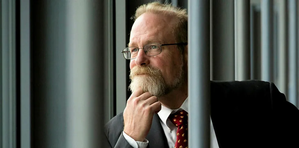 Steve Sawyer: 'We've won many battles, but we're still losing the war to save the planet'