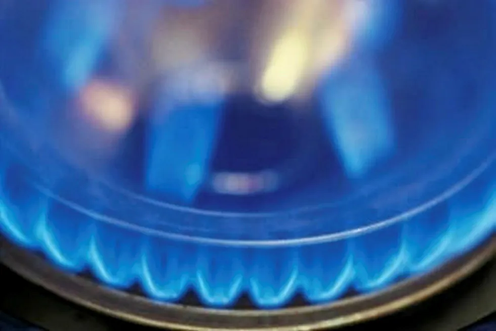 Gas sales: Armour has started commercial gas sales from Kincora