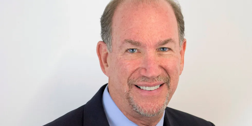 . ACORE boss Gregory Wetstone.