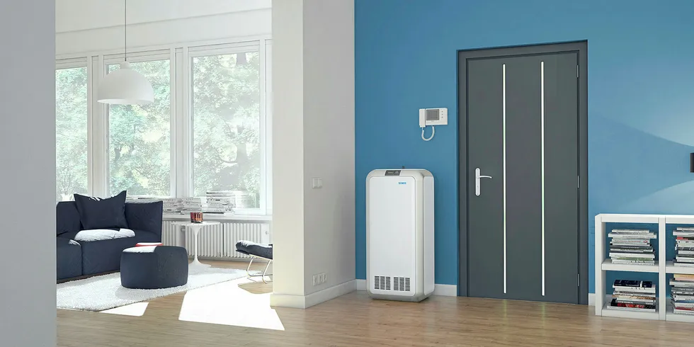 SENEC is one of Europe's leading storage brands.
