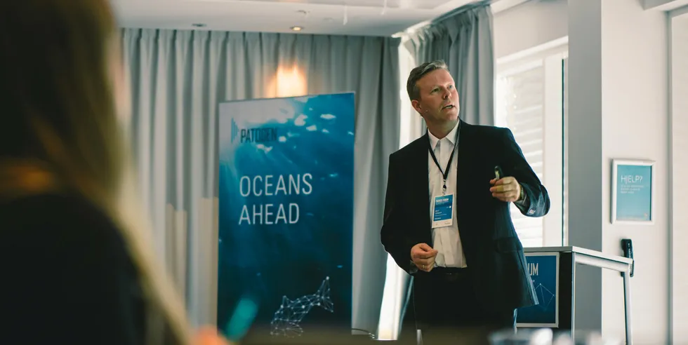 PatoGen was established in 2005 and in 2020, total sales were close to NOK 100 million.