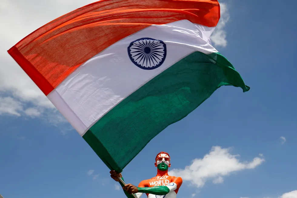 Energy Transition: Technip Energies is teaming up with Greenko ZeroC to pursue green hydrogen projects in India