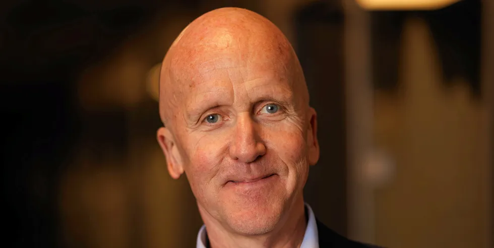 Eide already holds several positions in and outside of the seafood industry, such as board member for The Norwegian Seafood Federation, Benchmark Holding, Kontali and chairman in Scale AQ and SalMar Aker Ocean.