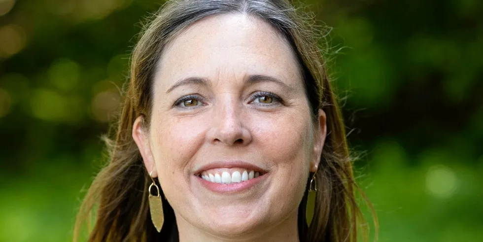 Alicia Barton takes over as CEO of CIP-backed Vineyard Offshore.