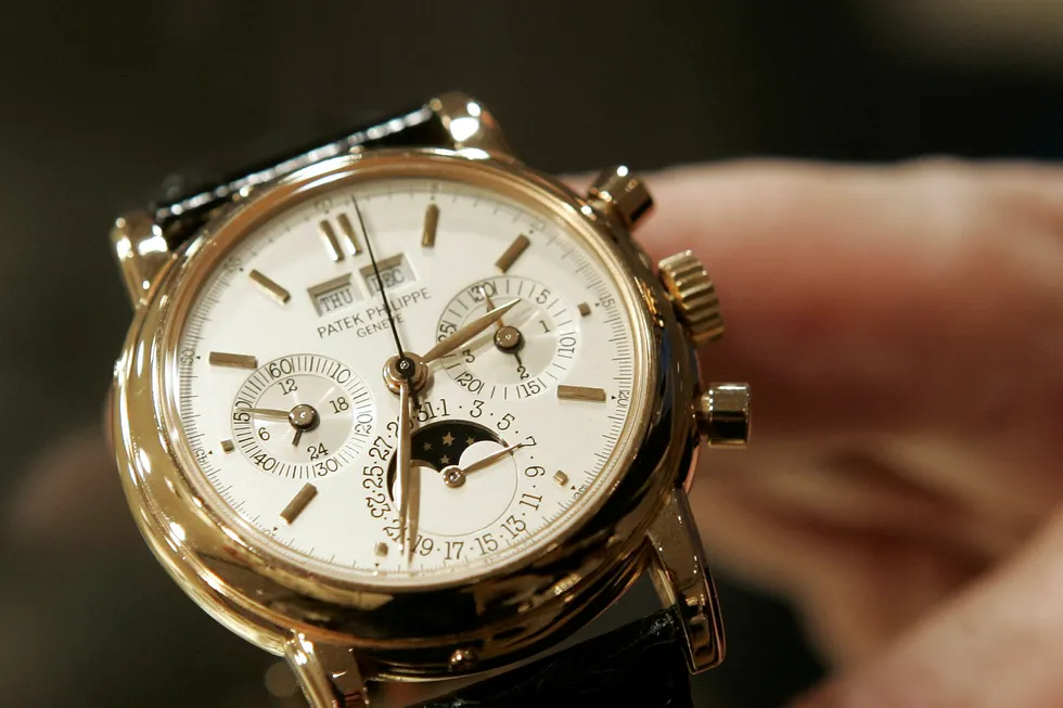 More time: Hardy has delayed a tender until later this month according to sources