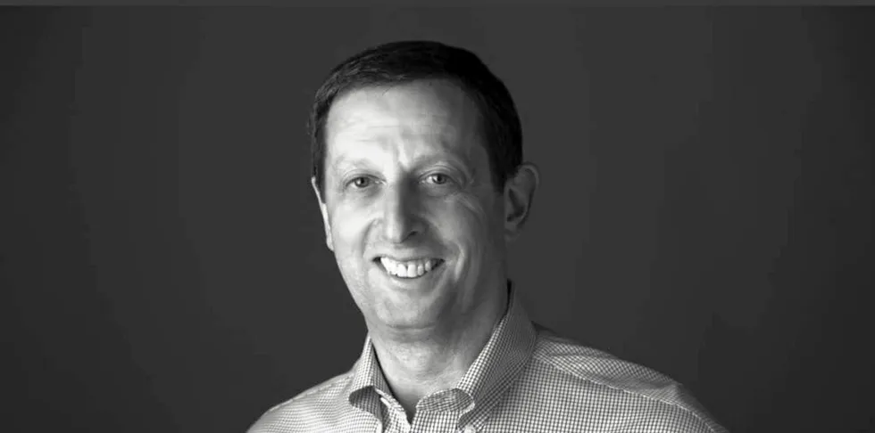 Jonathan Daen is CFO of Australis Aquaculture.