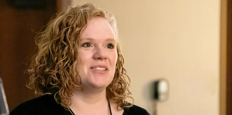 Silver Bay Seafoods CEO Cora Campbell is defending the company against charges from fishermen that it lacks transparency.