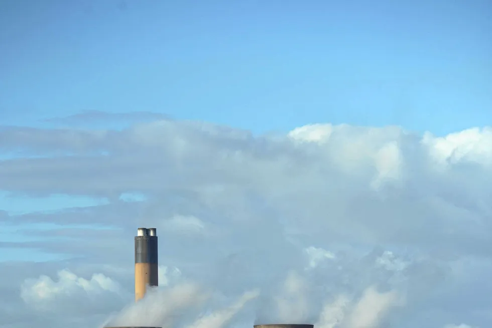 Climate goals: environment and climate ministers from G7 member nations have agreed to phase out support for fossil fuels