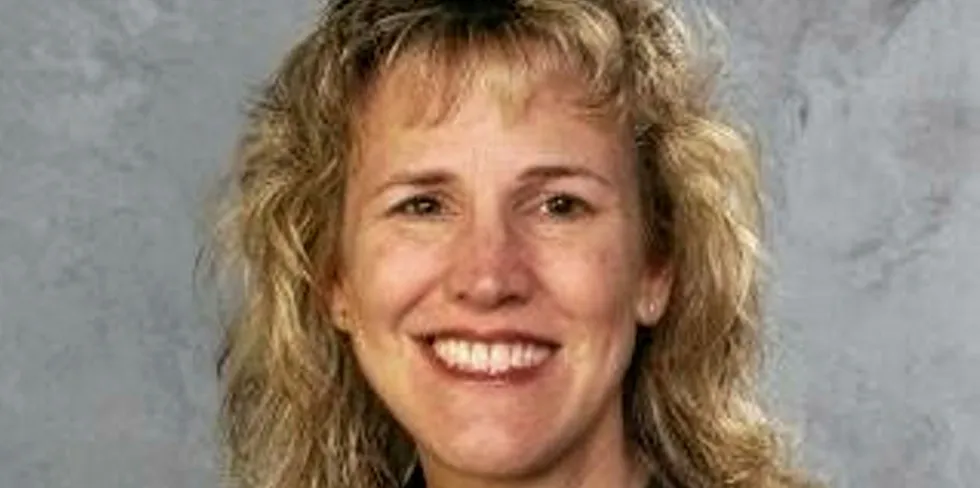 Jennifer Keith is now with Wild Alaskan Company.