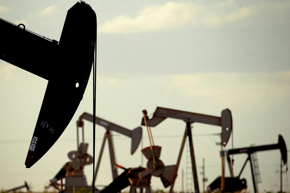 Production: Permian producers continue to grapple with bottlenecks