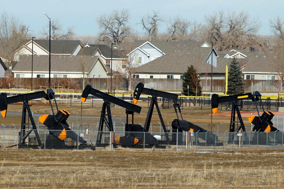 Colorado: Adams County voted to increase well setback distances to 1000 feet
