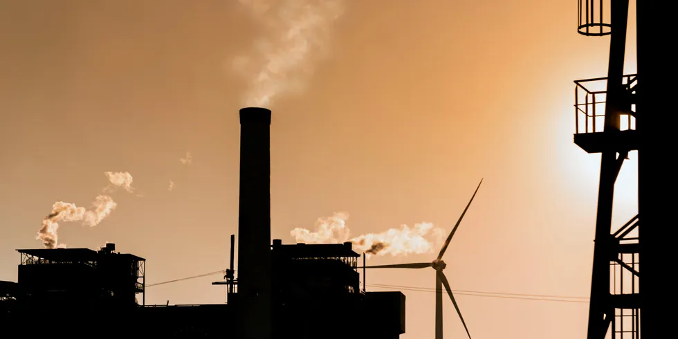 US will need to 'significantly increase its efforts' to meet 2030 climate target: Rhodium Group