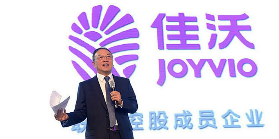 The group purchased a total of 40.2 million additional shares in the subsidiary.