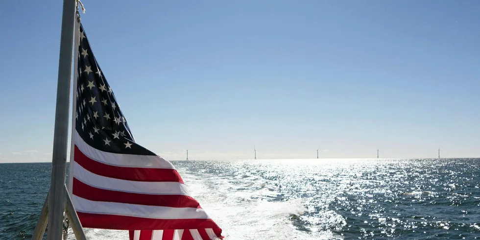 Two more offshore wind areas up for grabs in Massachusetts