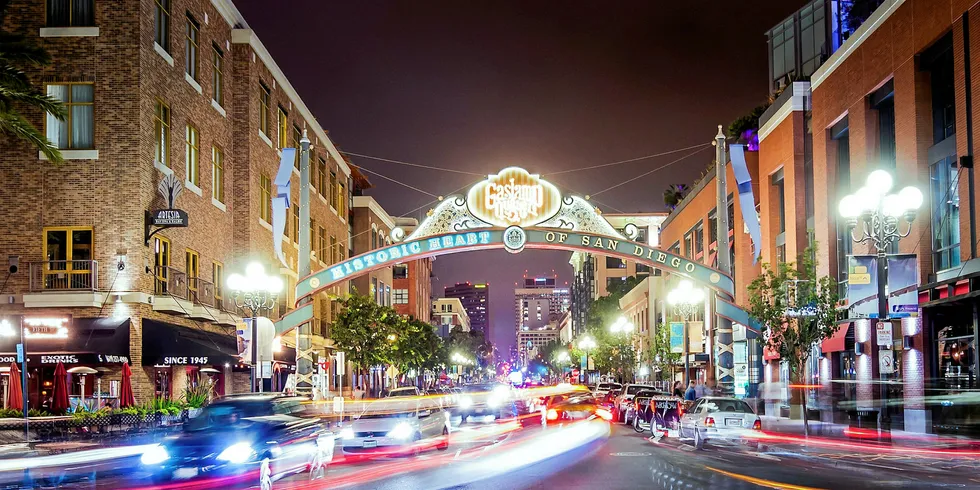 San Diego will host IntraFish's third Women in Seafood Leadership Summit.