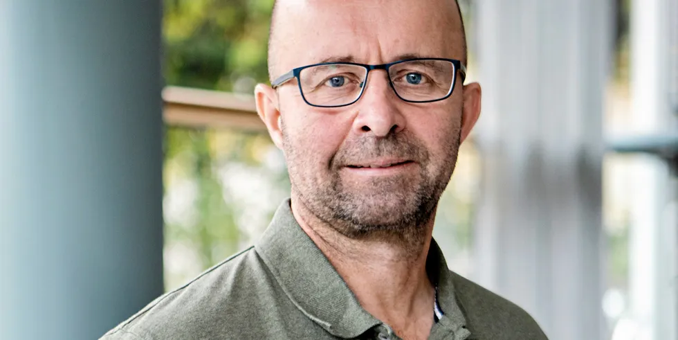"The agreement also includes possibilities for future expansion," Big Akwa CTO Per-Johan Ahlzen said.