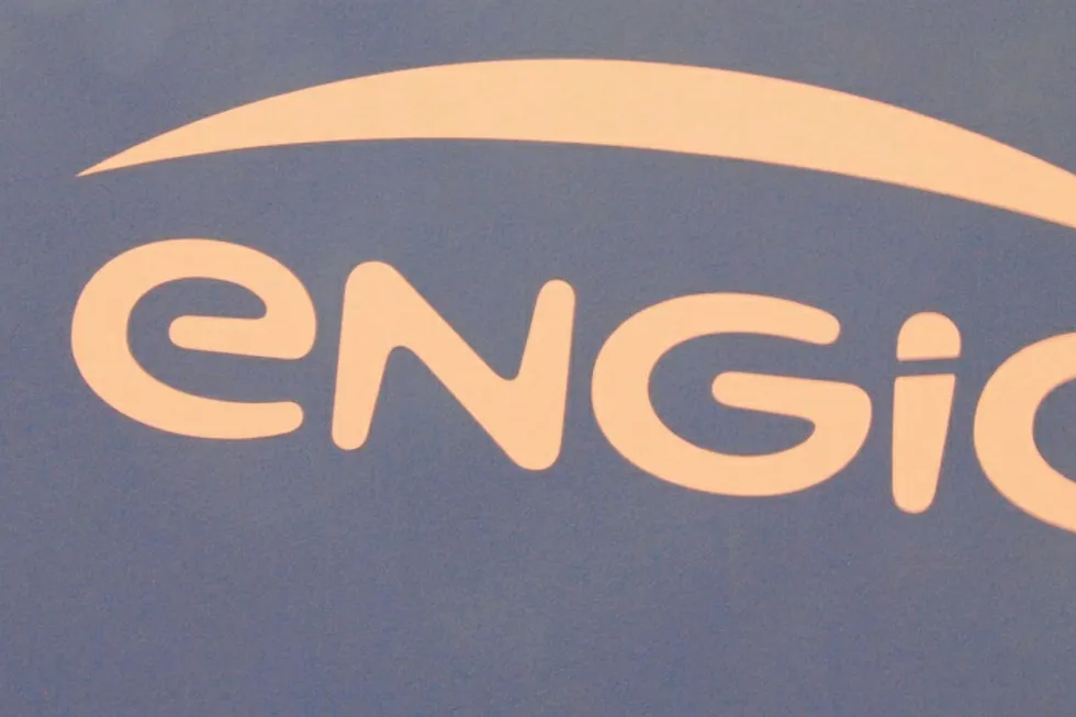 Cara resources upped: by operator Engie