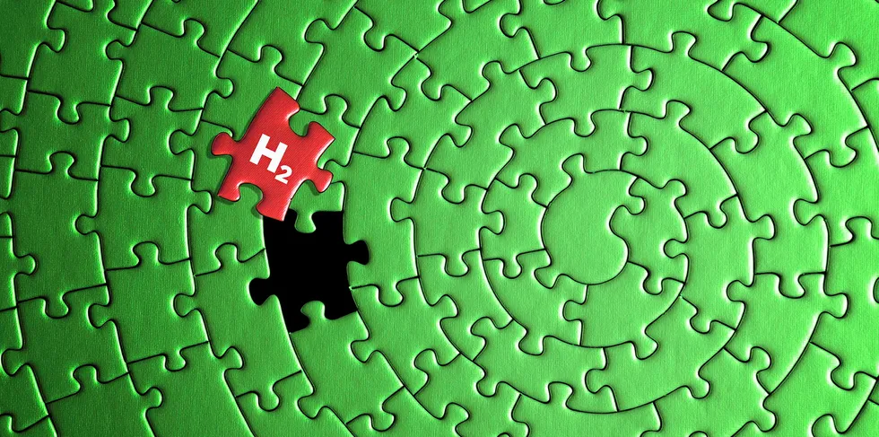 Many believe hydrogen is the missing piece in the energy transition puzzle.