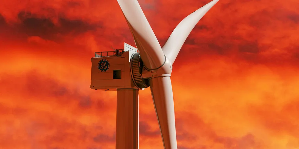 GE's Haliade-X
