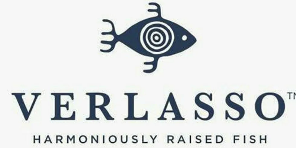 Verlasso comes on board as a silver sponsor of this year's Women in Seafood Leadership Summit.