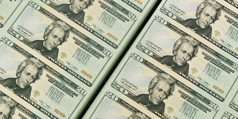 If convicted of price-fixing, Chris Lischewski could face a 10-year prison term and a maximum fine of $10 million.