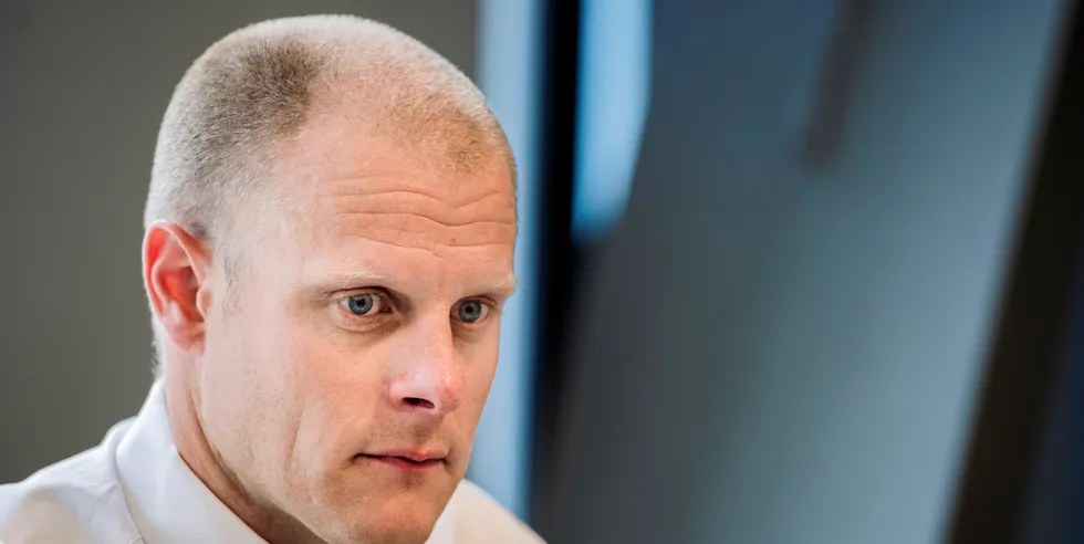 “A growth plan for Superba is being implemented with several near-term initiatives, including new sales strategies and organization, new claims and new product offerings,” said the group.