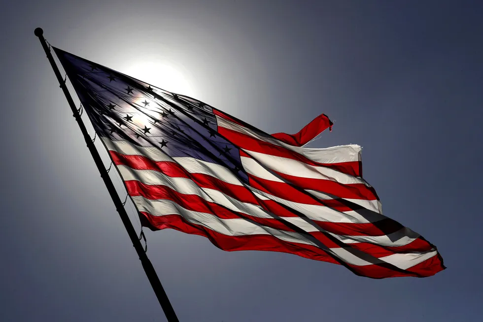 US Gulf oil find: for Beacon Offshore and partners