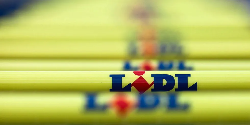 Authorities sent out an extensive list of stores across France that are pulling the product.