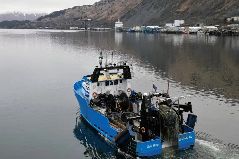 Alaska Groundfish Data Bank (AGDB), which has represented Gulf of Alaska shoreside trawl catcher vessels and processors since 1986, has come out against proposals to limit pollock fishing in Prince William Sound.