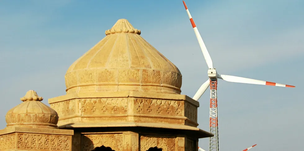 India will be a key driver of growth, says Wood Mackenzie.