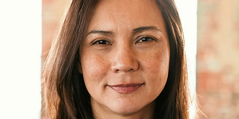 US Business Network for Offshore Wind CEO Liz Burdock
