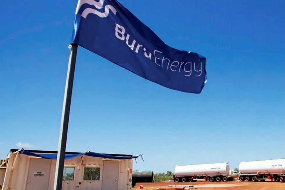 Onshore deal: Fosun subsidiary Roc Oil will earn a 50% share in Buru's Ungani oilfield as well as several exploration permits held by the Australian company