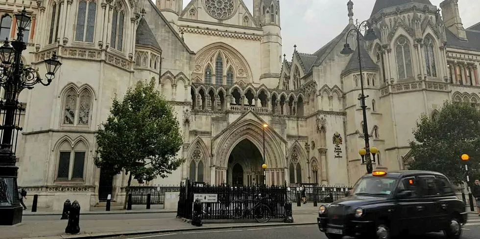 High Court disallowed Norebo owner's permission to appeal.
