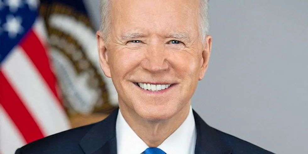 The Biden administration has set ambitious climate targets for the nation