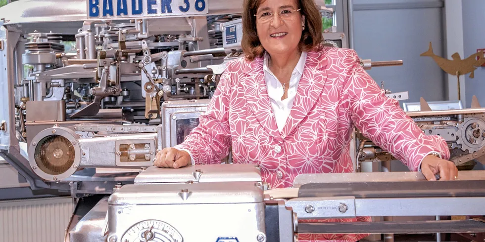 "As a crucial strategic pillar for the Baader, digitalization will be significantly strengthened through this acquisition, promising increased value for our customers in the future," Baader CEO Petra Baader said.