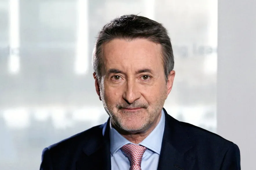 Results: Repsol chief executive Josu Jon Imaz