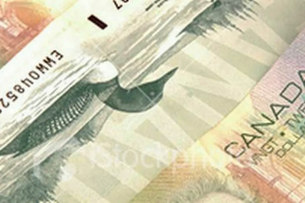 Cash deal: High Arctic buys Precision assets