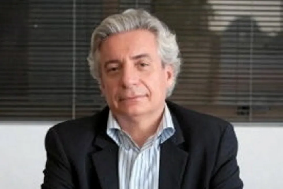 Confirmed: Adriano Pires, founder of the Brazilian Centre for Infrastructure Studies think tank, has often been tipped as a future Petobras president