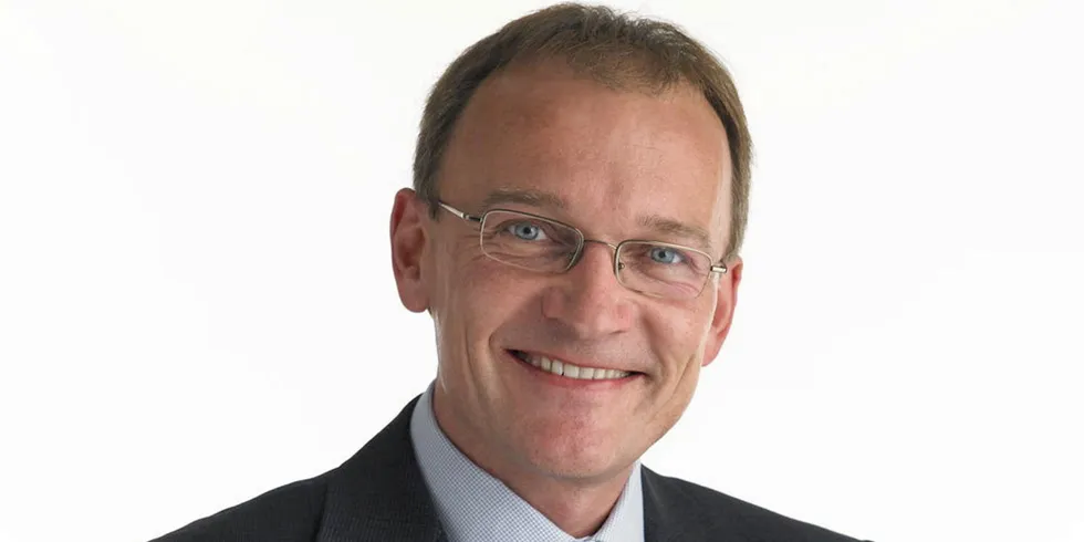 Mikael Thinghuus announced in January he is stepping down from his role as CEO of Royal Greenland after 11 years at the helm.