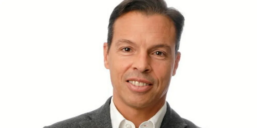 "We are happy to invest in companies that can have a positive impact in the oceans,” Indico Capital Managing General Partner Stephan Morais and co-founder said.