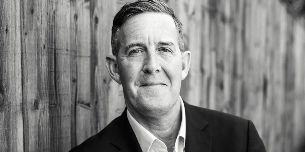 Phil Nickells, former head of procurement at Hilton Seafood UK, and a longtime veteran with Young's Seafood.