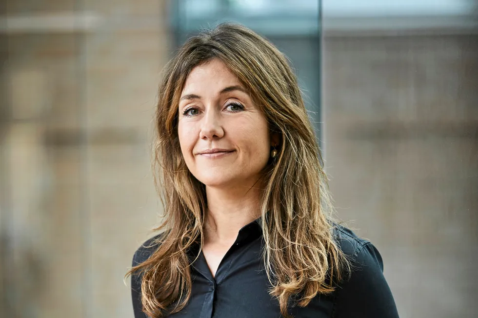 Katja Nowak Nielsen is CEO of Nowaco Group.