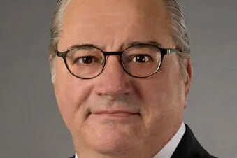 Nabors chief executive Anthony Petrello.