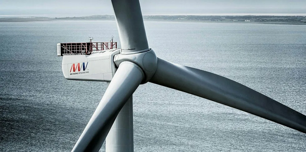 MHI co-owns MHI Vestas