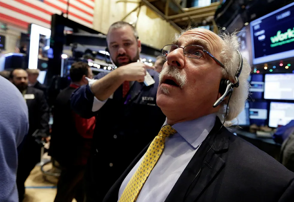 Tight trading: the ongoing trade dispute between the US and China continues to weigh on prices but an expected fall in US inventories provides some support