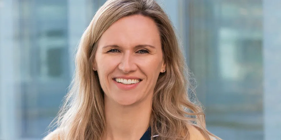 "I am very impressed with Protix as frontrunners in building the insect-based ingredients industry," Protix new CFO Lynn De Proft said.