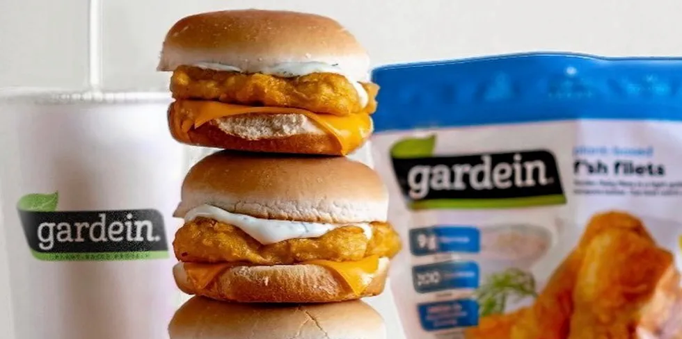 Times are tough for plant-based seafood makers.