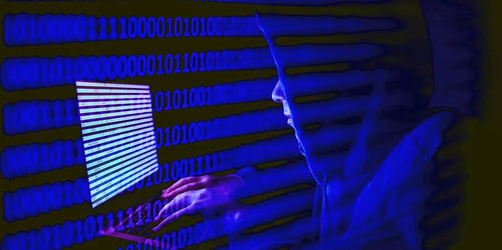 Russian hackers are suspected to be behind recent attacks on the wind industry in Germany