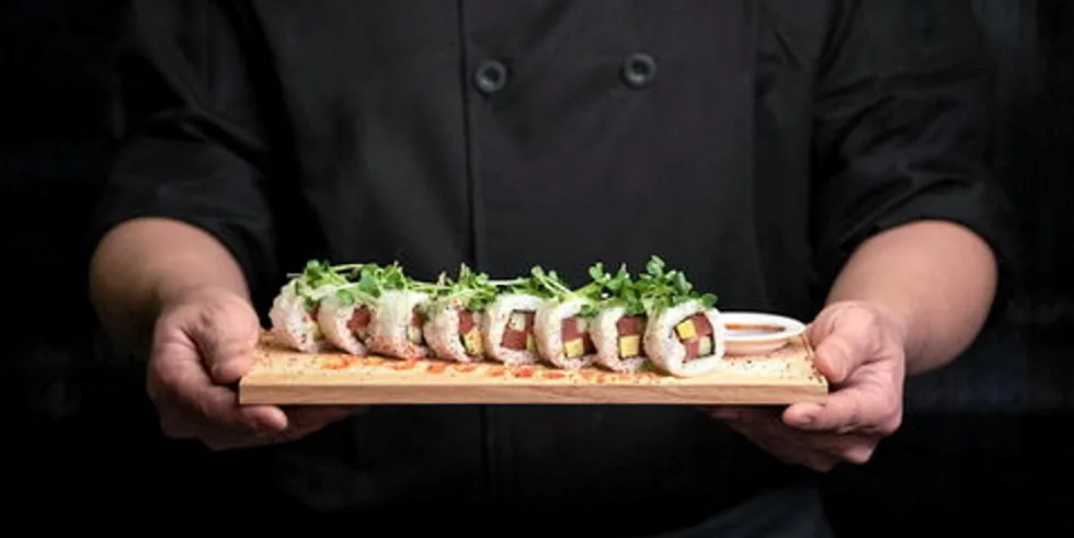 Konscious Foods is growing its retail line in the United States.
